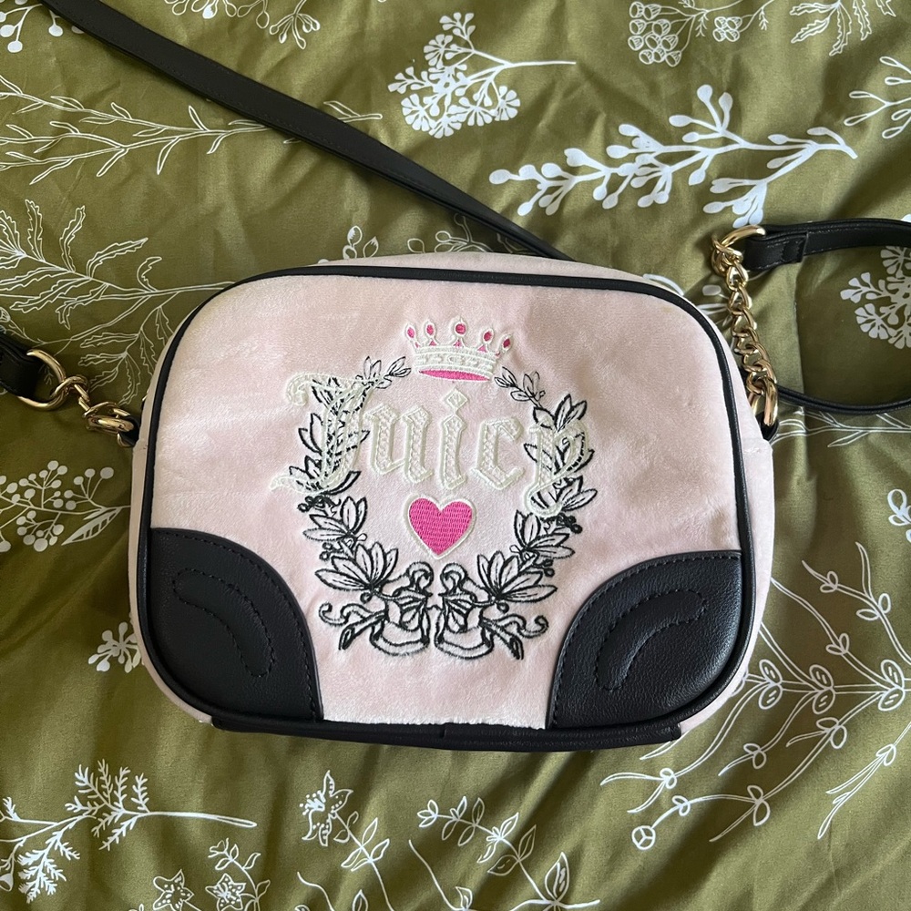 Juicy couture bag